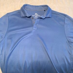 Tommy Bahama polo shirt